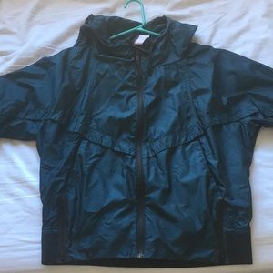 Nike Windbreaker